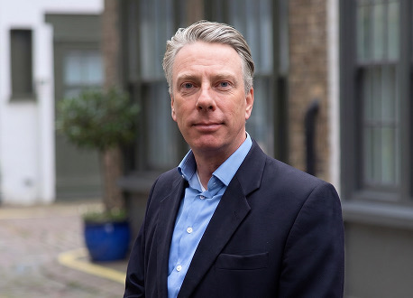 Eddie Wyvill